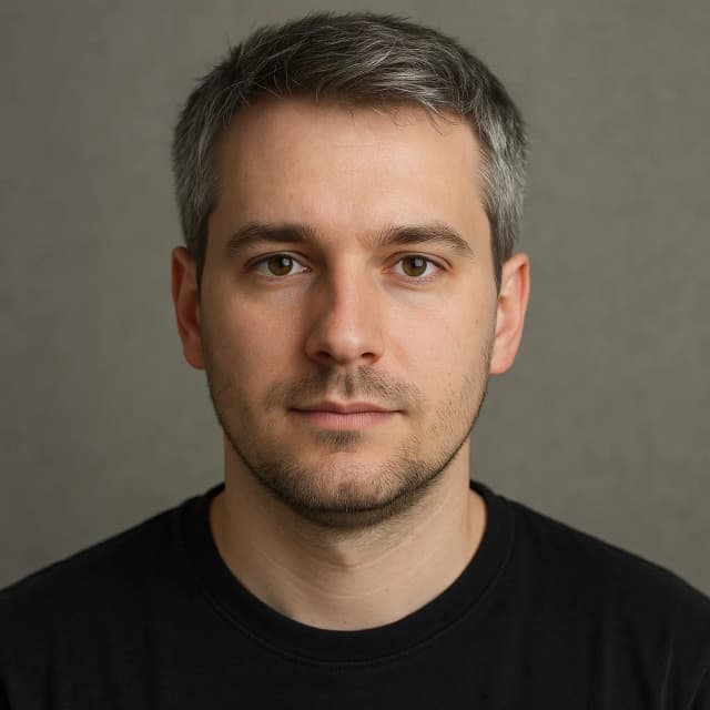 Alan Duda