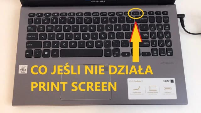 Jak zrobić zdjęcie ekranu na laptopie bez zbędnych trudności Jak zrobić zdjęcie ekranu na laptopie bez zbędnych trudności