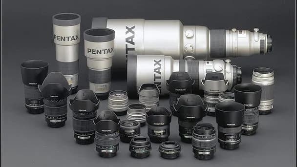 Najlepsze obiektywy do Pentax K1, które poprawią Twoje zdjęcia Najlepsze obiektywy do Pentax K1, które poprawią Twoje zdjęcia