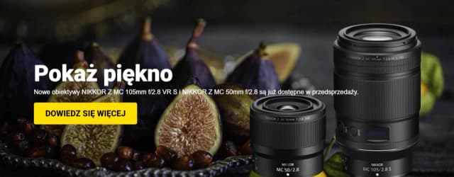 Obiektyw makro co to jest i jak może zmienić Twoje zdjęcia Obiektyw makro co to jest i jak może zmienić Twoje zdjęcia