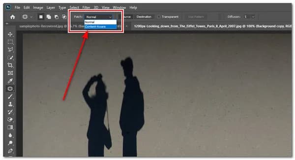 Jak usunąć cień ze zdjęcia w Photoshopie i uzyskać naturalny efekt Jak usunąć cień ze zdjęcia w Photoshopie i uzyskać naturalny efekt