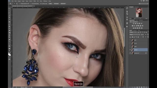 Jak używać stempla w Photoshopie - proste triki, które musisz znać Jak używać stempla w Photoshopie - proste triki, które musisz znać