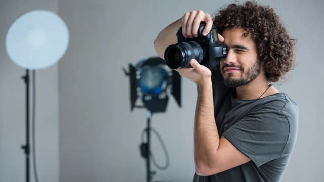 Jak zostać sławnym fotografem i uniknąć najczęstszych błędów Jak zostać sławnym fotografem i uniknąć najczęstszych błędów