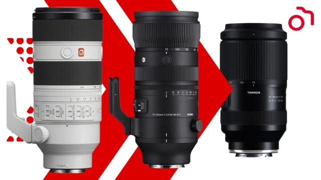 Obiektyw Sigma czy Tamron - który wybór nie zawiedzie fotografa? Obiektyw Sigma czy Tamron - który wybór nie zawiedzie fotografa?