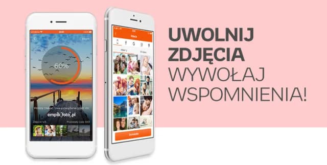 Czy w Empiku można wywołać zdjęcia na miejscu? Sprawdź, jak to działa Czy w Empiku można wywołać zdjęcia na miejscu? Sprawdź, jak to działa