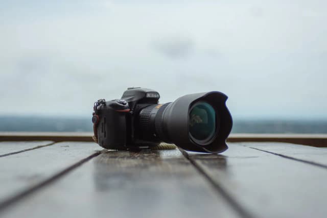 Jaki obiektyw do Nikon D7200 – wybierz najlepszy dla swojego stylu Jaki obiektyw do Nikon D7200 – wybierz najlepszy dla swojego stylu