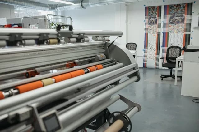 Druk folia co to? Poznaj tajniki technologii druku i jej zastosowania Druk folia co to? Poznaj tajniki technologii druku i jej zastosowania