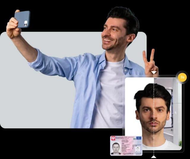 Gdzie można zrobić zdjęcie do dowodu? Sprawdź najlepsze miejsca! Gdzie można zrobić zdjęcie do dowodu? Sprawdź najlepsze miejsca!