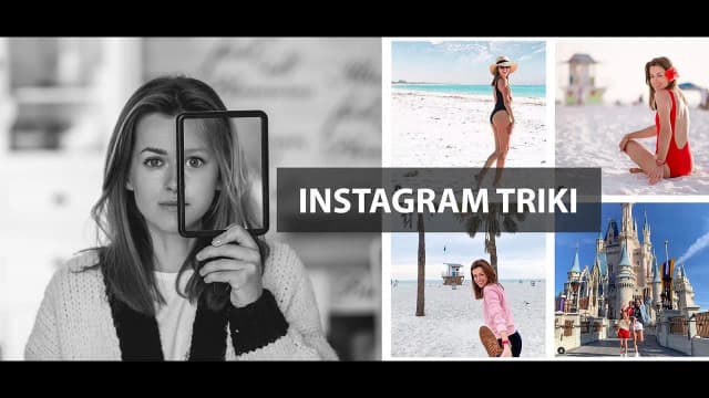Jak zrobić ładne zdjęcie na Instagrama i uniknąć najczęstszych błędów Jak zrobić ładne zdjęcie na Instagrama i uniknąć najczęstszych błędów