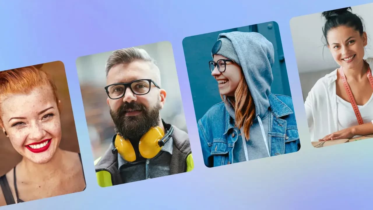 Jak zrobić ładne zdjęcie profilowe, aby przyciągnąć uwagę znajomych Jak zrobić ładne zdjęcie profilowe, aby przyciągnąć uwagę znajomych